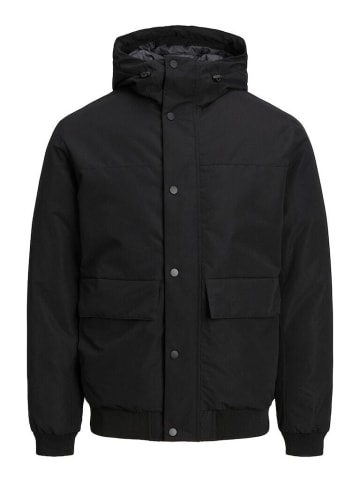 Jack & Jones Jacke in Black