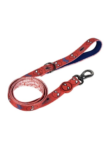 MARVEL Spider-Man Hundeleine Strapazierfähiges Hundezubehör - M Größe