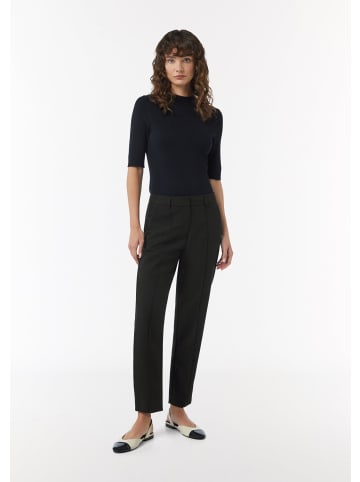comma Hose 7/8 in Schwarz