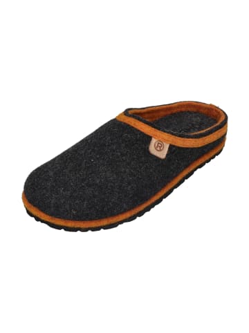 ROHDE Hausschuhe H.MERAN 6910 in grau