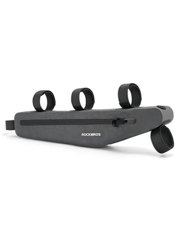 Rockbros Rockbros AS 052 wasserdichte Fahrradtasche für Rahmen