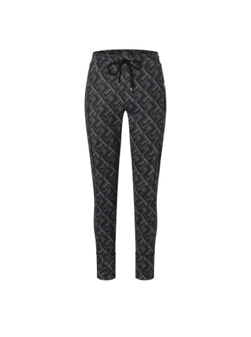 MAC Hose in Grau