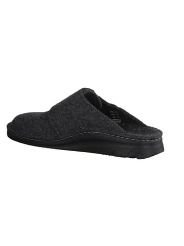 Finn Comfort Sportliche Sandalen für Herren in grau