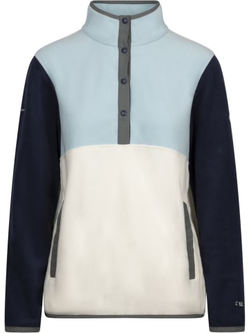 Trespass Fleecejacke/Fleecepullover "Garzoni Fleece At100" in Grün