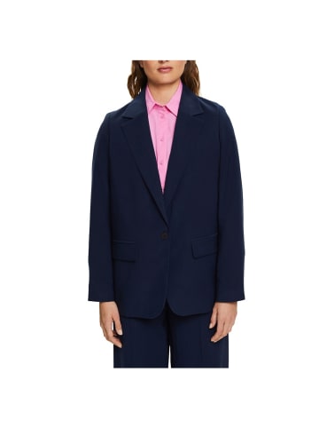 ESPRIT Blazer in navy