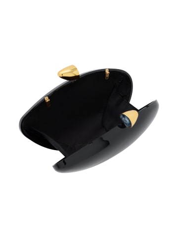 myMo at night Women Clutch in Black