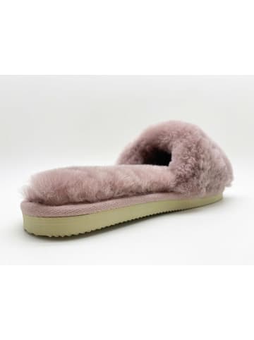 thies Pantoletten für Damen in pink