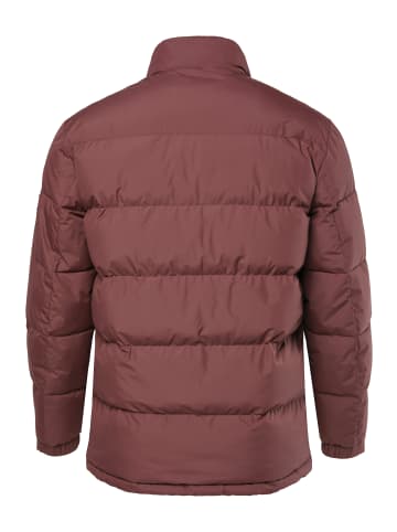 JP1880 Steppjacke in kastanien braun