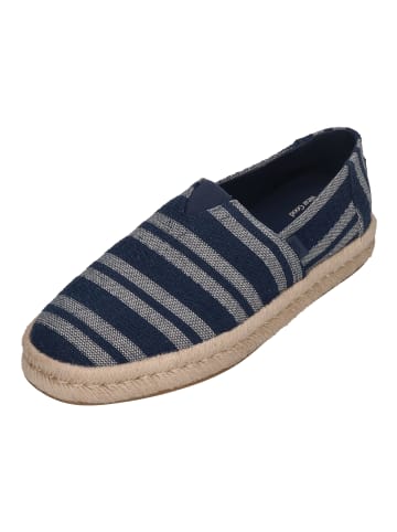 TOMS Espadrilles ALPARGATA ROPE 2.0 in bunt