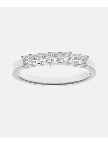 Diamant L'éternel Eternity-Ring aus 950 Platin mit 1.2 Karat Diamant