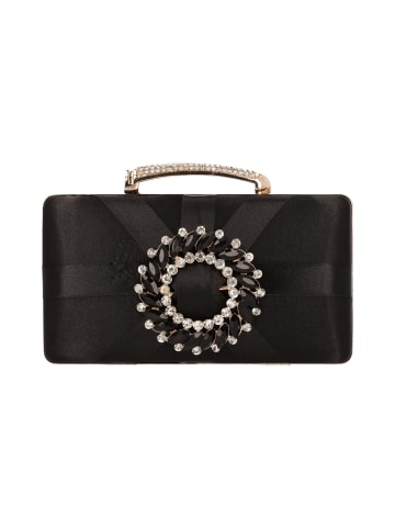 usha BLACK LABEL Women Purse in Black
