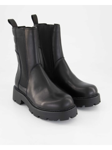 Vagabond Chelsea Boots in Schwarz