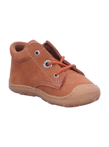 PEPINO Halbschuhe Kinder CORY in Rot