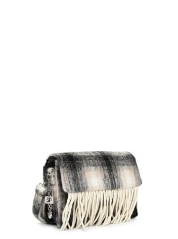 SURI FREY Umhängetasche SFY Philly in black