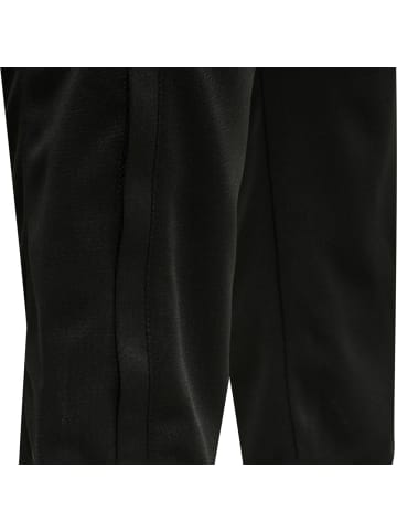 Hummel Trainingshose in Schwarz