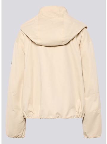 Rabe Jacke in Braun