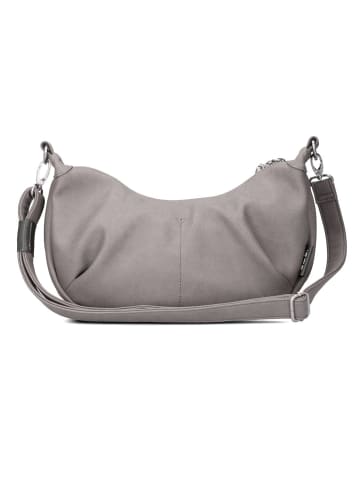 Zwei Lola Umhängetasche 29 cm grey