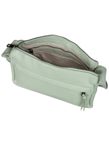 LIEBESKIND BERLIN Bodybag Sky M in Sage