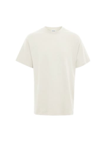 !SOLID T-Shirt 'Danton' in beige