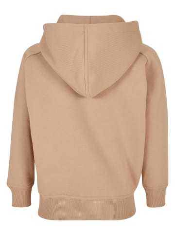 Urban Classics Kapuzenpullover in unionbeige