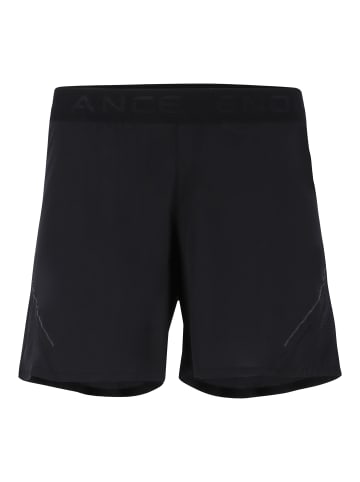 Endurance Shorts Airy in 1001 Black