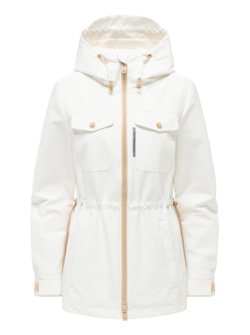 Marikoo Parka Sohaa 16 in Offwhite