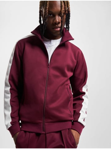 Redefined Rebel Redefined Rebel Cardigan in maroon