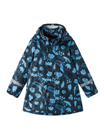 Reima Regenmantel Vatten Dark blue