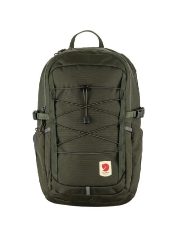 FJÄLLRÄVEN Rucksack Zubehör und Trinkbeutel in grün