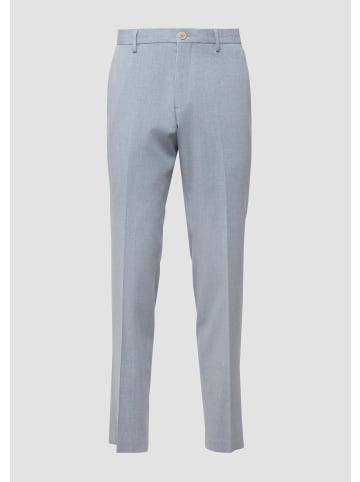 s.Oliver Anzughose S.OPURE in 5456_blassblau