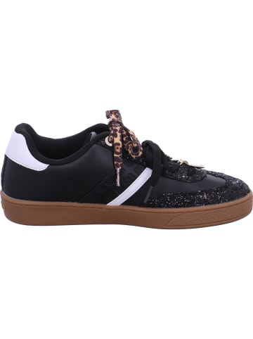 Guess Sneaker  in Schwarz