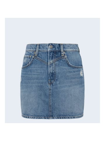 Pepe Jeans Rock in Denim