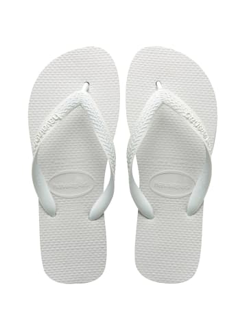 Havaianas Tong H Top für Herren Weiß