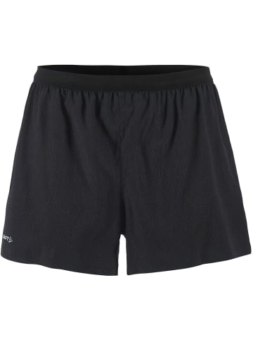Craft Short "Hypervent Structure Shorts M" in Schwarz