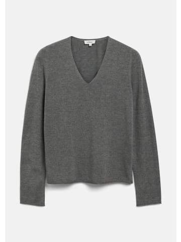 s.Oliver Strickpullover in 9730_grau