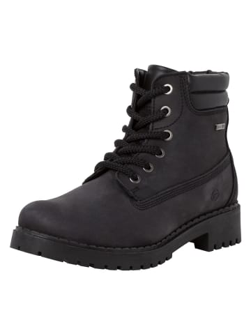 Tamaris Stiefelette in BLACK UNI