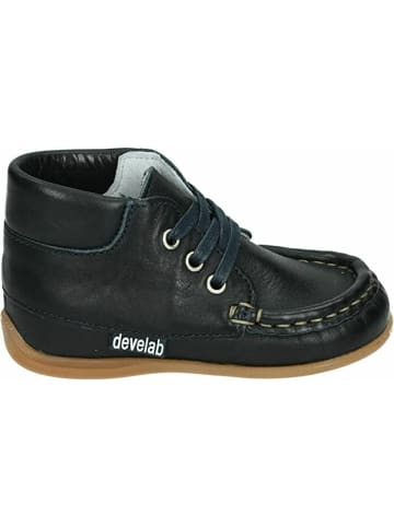 develab Sneaker für Jungen in blau