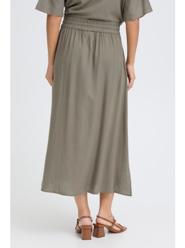 Fransa Casual FRJETT Regular fit in SMOKEY OLIVE