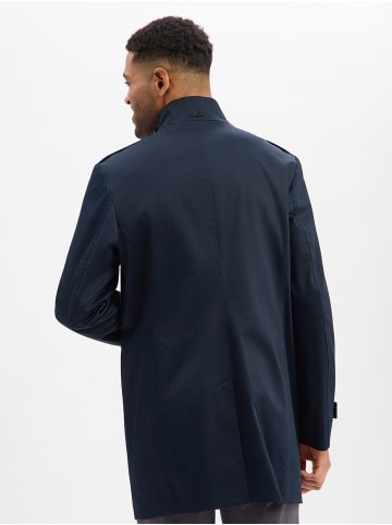 Cinque Mantel SIScale in marine