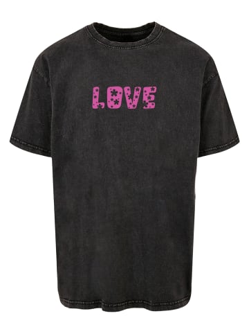 Merchcode Merchcode T-Shirts in black