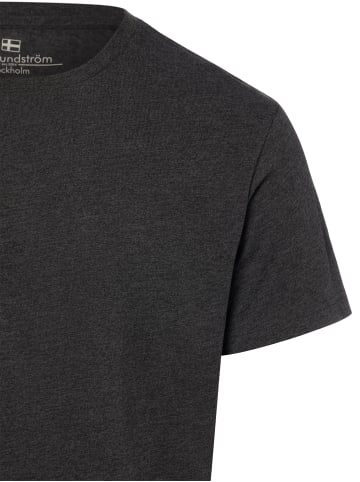 Nils Sundström Shirt in anthrazit