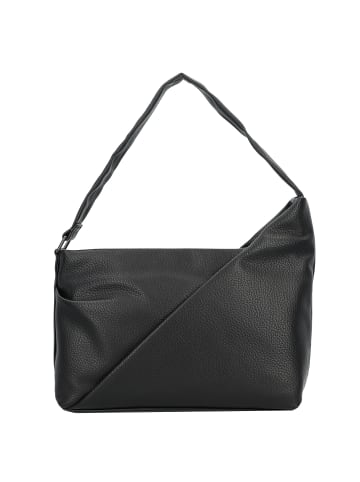 Tom Tailor Adya Schultertasche M 32 cm black
