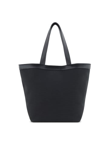 Bugatti Elena Shopper Tasche 32 cm schwarz