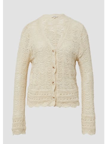 s.Oliver Indoor-Jacke in 0750_natur