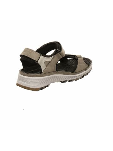 ALLROUNDER BY MEPHISTO Outdoor Sandalen für Damen in grau