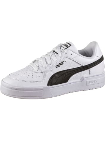 Puma Sneaker Pro Classic in puma white-puma black