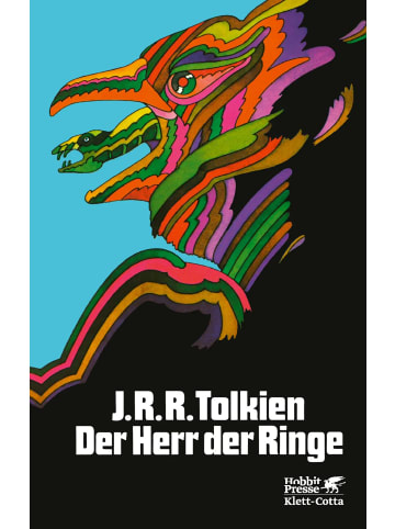 Klett-Cotta Der Herr der Ringe