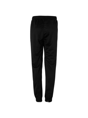 Kempa Trainingshose LITE Kids in schwarz/weiß