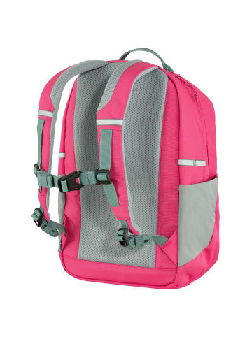 FJÄLLRÄVEN Skule 15 - Rucksack 49 cm in magenta pink