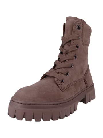 Gabor Stiefeletten grau